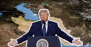 Porozumienie z Iranem już blisko? Trump o szczegółach negocjacji