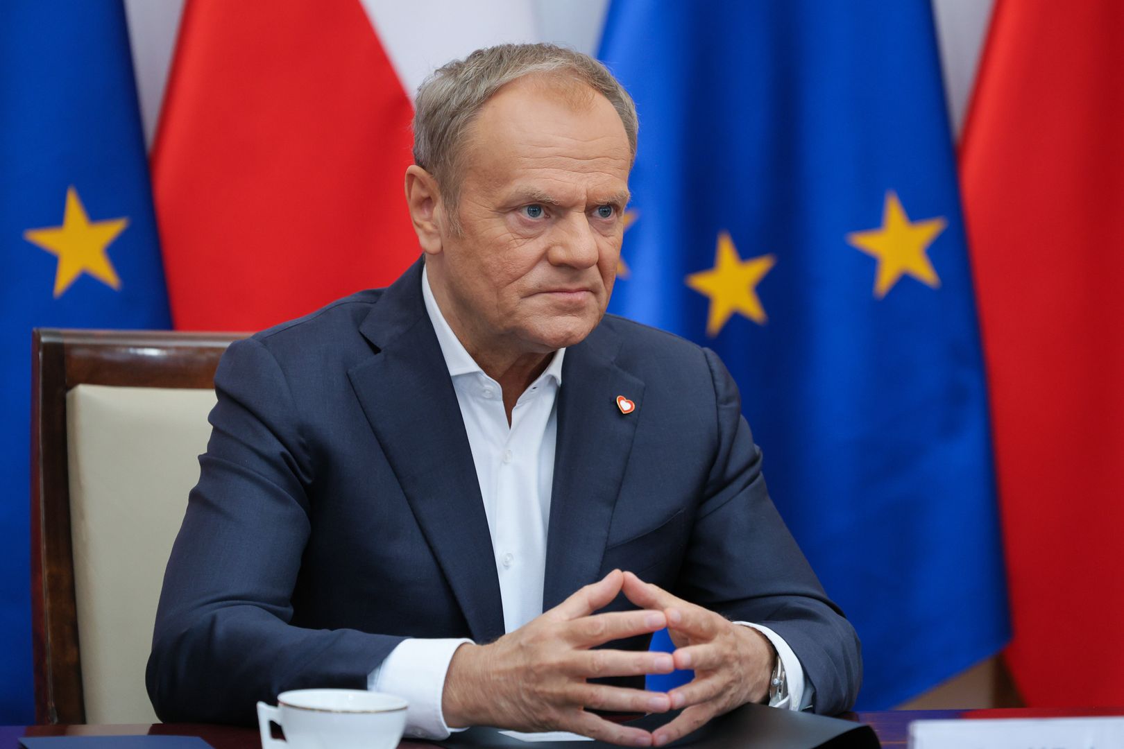 Koalicja Obywatelska na czele sondażu. Ale Tusk straciłby władzę