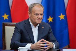 Koalicja Obywatelska na czele sondażu. Ale Tusk straciłby władzę