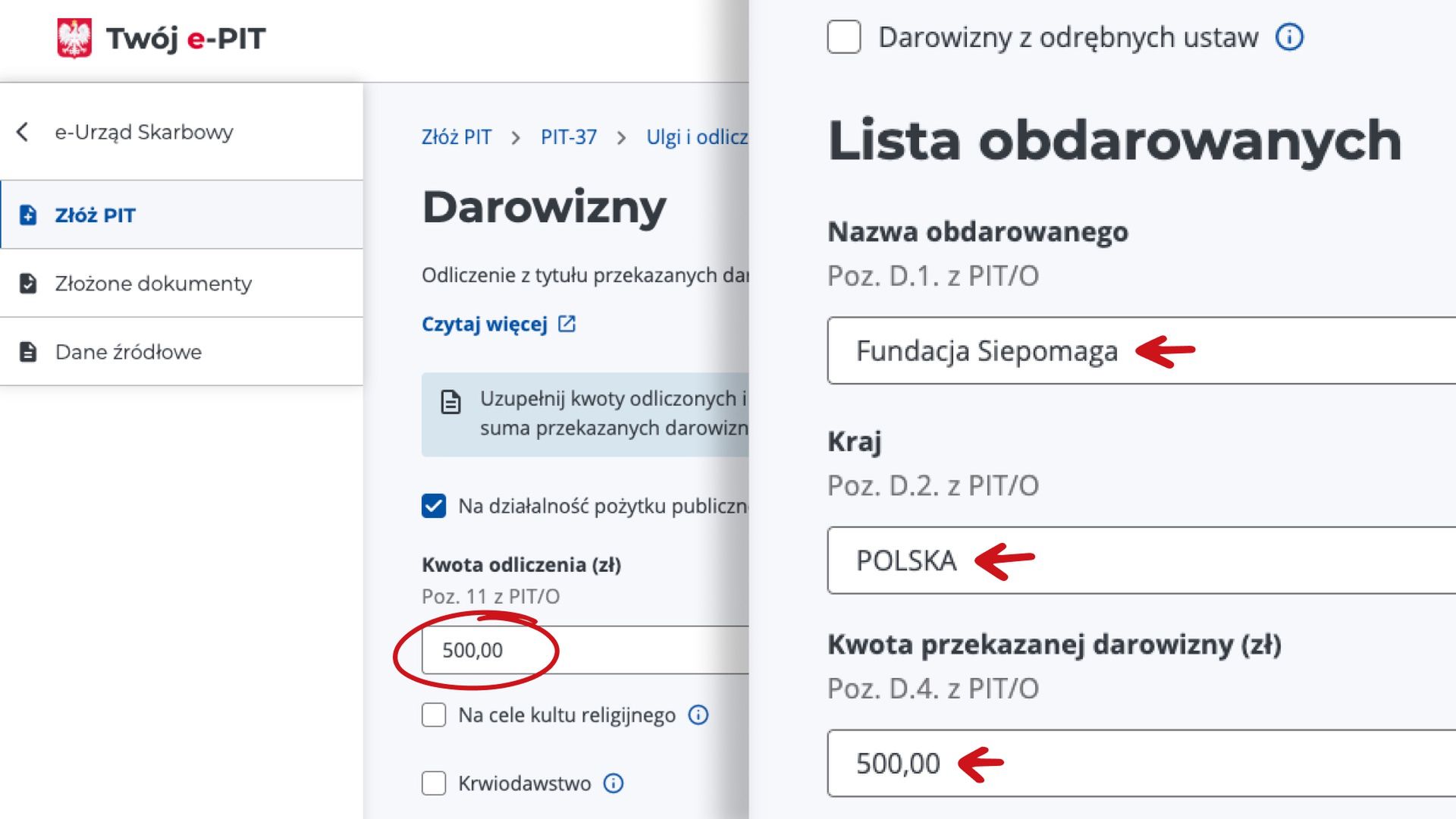 Materiał partnera