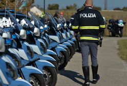 Mógł nie żyć od lat. Niepokojące odkrycie we Włoszech