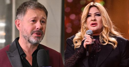 Andrzej Piaseczny martwi się o Beatę Kozidrak. "Liczę, że stanie na scenie, a ja będę mógł stać obok niej"