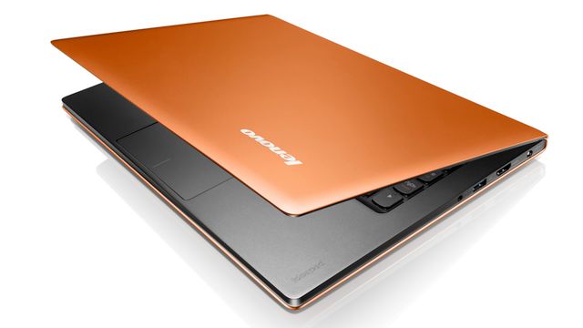 Lenovo IdeaPad U310, U410 i U300e – kolorowo i… niedrogo! 4