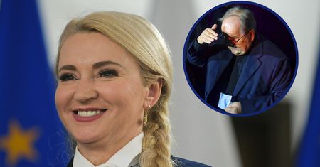 "Antykościelne media nakręciły aferę". Radio Maryja o sprawie posłanki KO