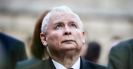 Plan Kaczyńskiego nie wypali? Ten komentarz rozwiewa wątpliwości