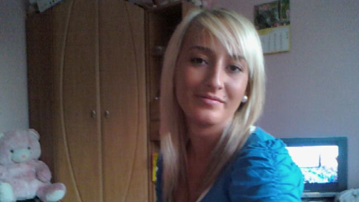 Nowy trop w sprawie zaginięcia Iwony Wieczorek.