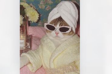 Przykład treści z AI