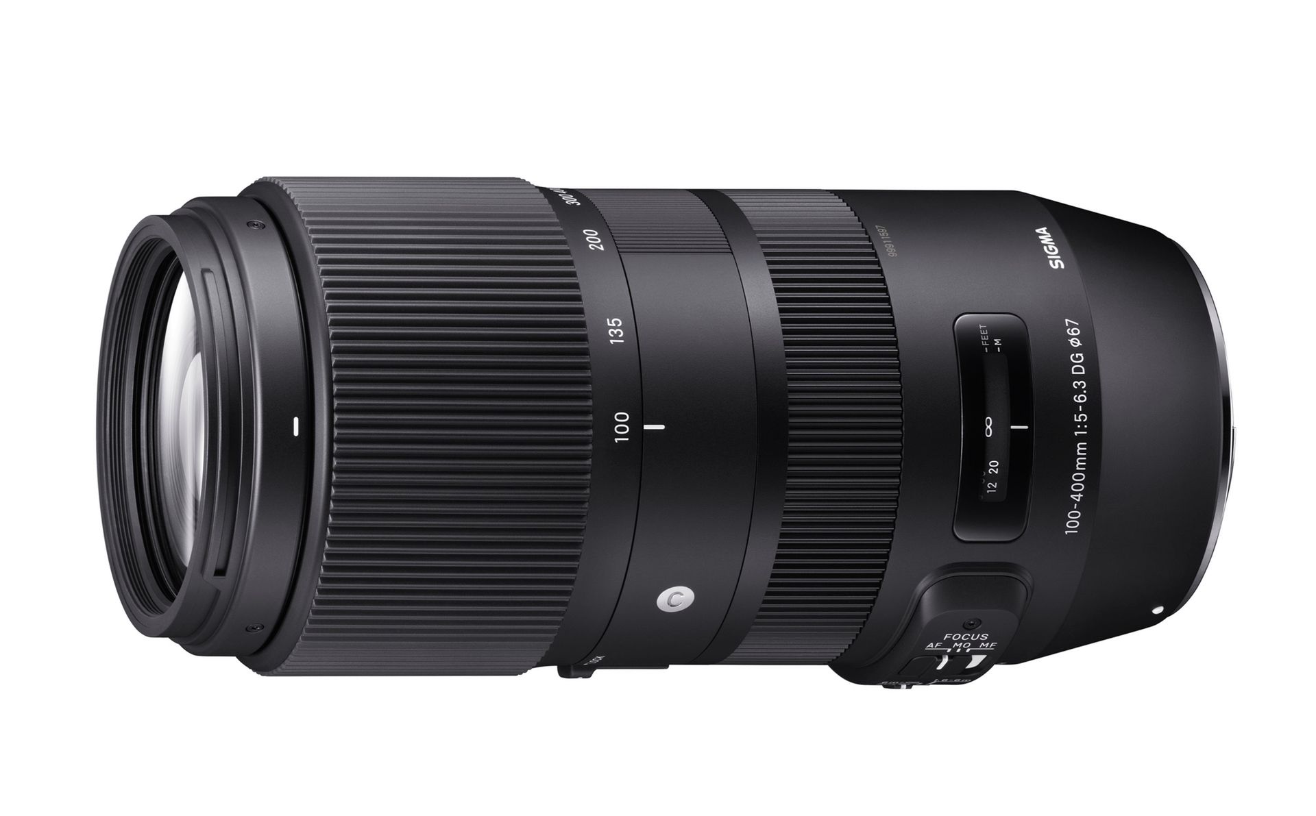 Sigma kontratakuje. Oto cztery nowe obiektywy: 14 mm f/1.8, 24-70 mm f/2.8, 135 mm f/1.8 i 100-400 f/5-6.3 40
