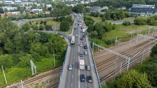 Ranking miast przyjaznych kierowcom 2025. Gdzie jeździ się najszybciej, a gdzie jest najmniej kolizji?