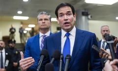 USA planują transformację Wenezueli. Podano pierwsze szczegóły