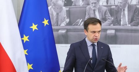 "5 miliardów złotych nieprawidłowości". Minister mówi o rządach PiS