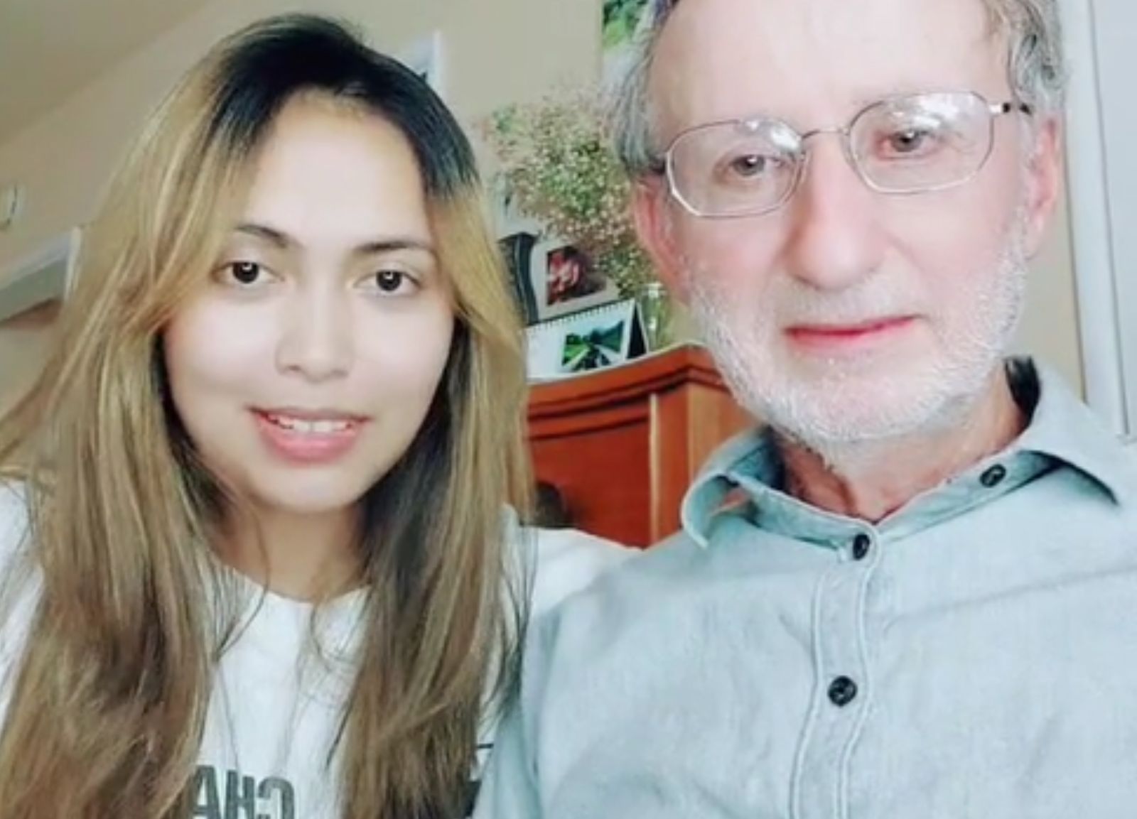 David i Jackie