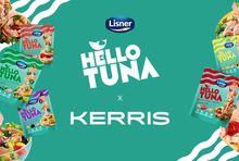 Lisner rusza z kampanią Hello Tuna pod hasłem „Tuning dania bez czekania!”