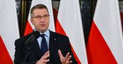 Interwencyjny skup pustostanów? Czarnek przedstawił nietypowy pomysł