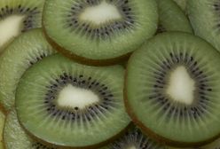 Kiwi – owoc, który warto jeść zimą