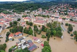 Polska walczy z wielką wodą. Pomoc deklarują Ukraina i Litwa. "Wielki szacunek"