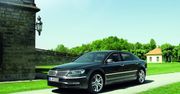2015 Volkswagen Phaeton - jaki będzie?