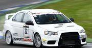 Ostatnia ewolucja – Importracing Lancer Evolution X GSR SST Stufe 3 (2009)