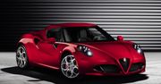 Alfa Romeo 4C zapowiedziana - pierwsze zdjęcia wnętrza [aktualizacja]