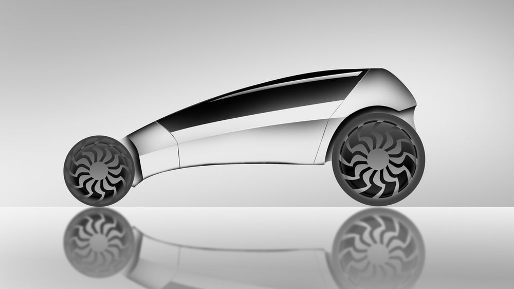 135 pytań, które warto sobie zadać, zanim autonomiczne auta wyjadą na ulice 1