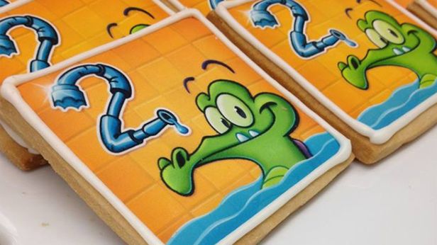 Where's My Water? 2 już na rynku. Sequel zrujnowany przez mikrotranskacje! 1