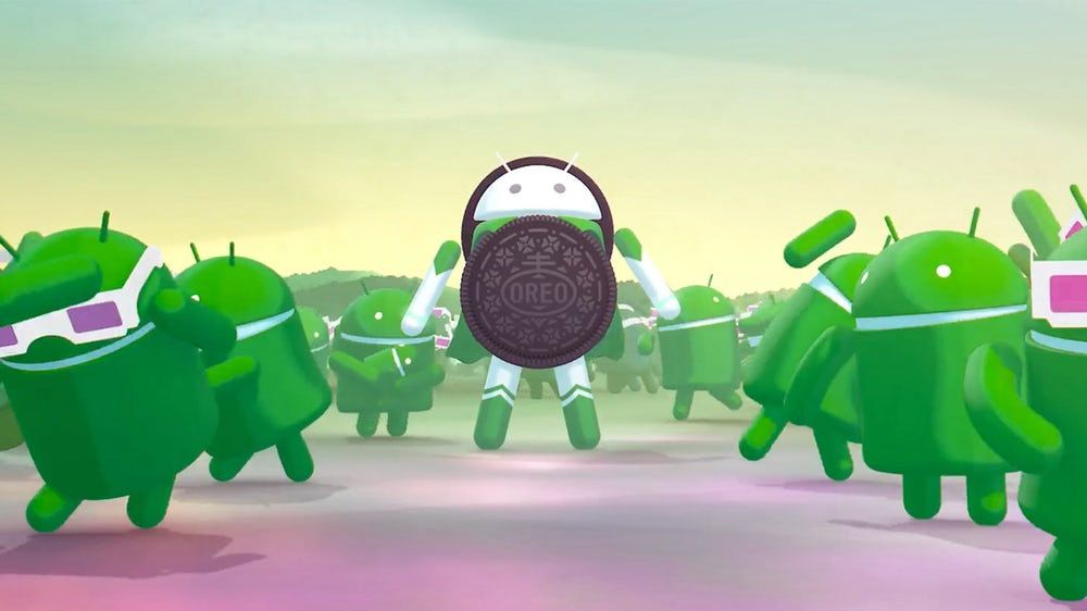 Android 8.0 Oreo - które urządzenia zostaną zaktualizowane? Oficjalna lista 1