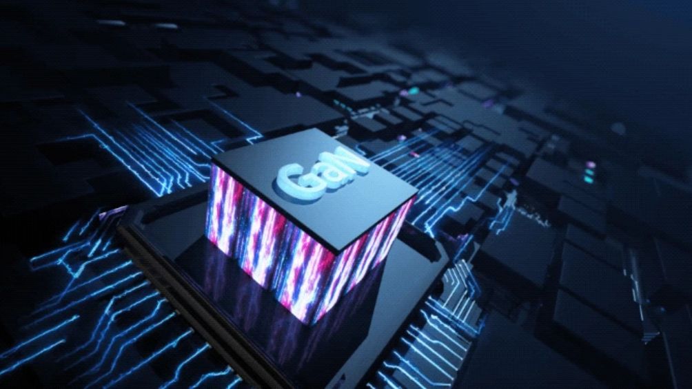 GaN - przełom w ładowarkach, o którym mało się mówi 1