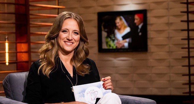 „The story of my life 2” startuje w Polsacie. Katarzyna Montgomery: to uniwersalny program