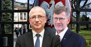 Co właśnie stało się z sędziami TK? Student pyta dwóch profesorów