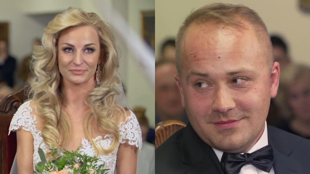 Anita i Adrian ze "ŚOPW" reagują na plotki o rozwodzie