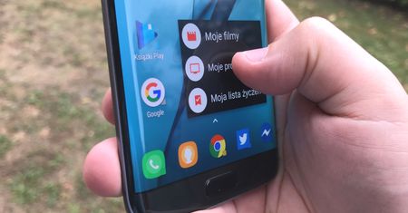 Namiastkę 3D Touch na Androidzie możesz mieć już teraz. Wystarczy jedna aplikacja