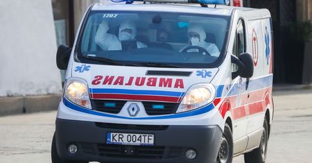Koronawirus w Polsce. Nowy raport ministerstwa. Kolejne potwierdzone przypadki