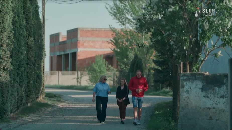 Perypetie Kai i Krystiana w "ŚOPW"