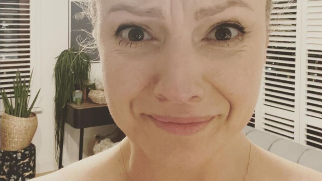 Dorota Szelągowska miała wypadek na planie programu 