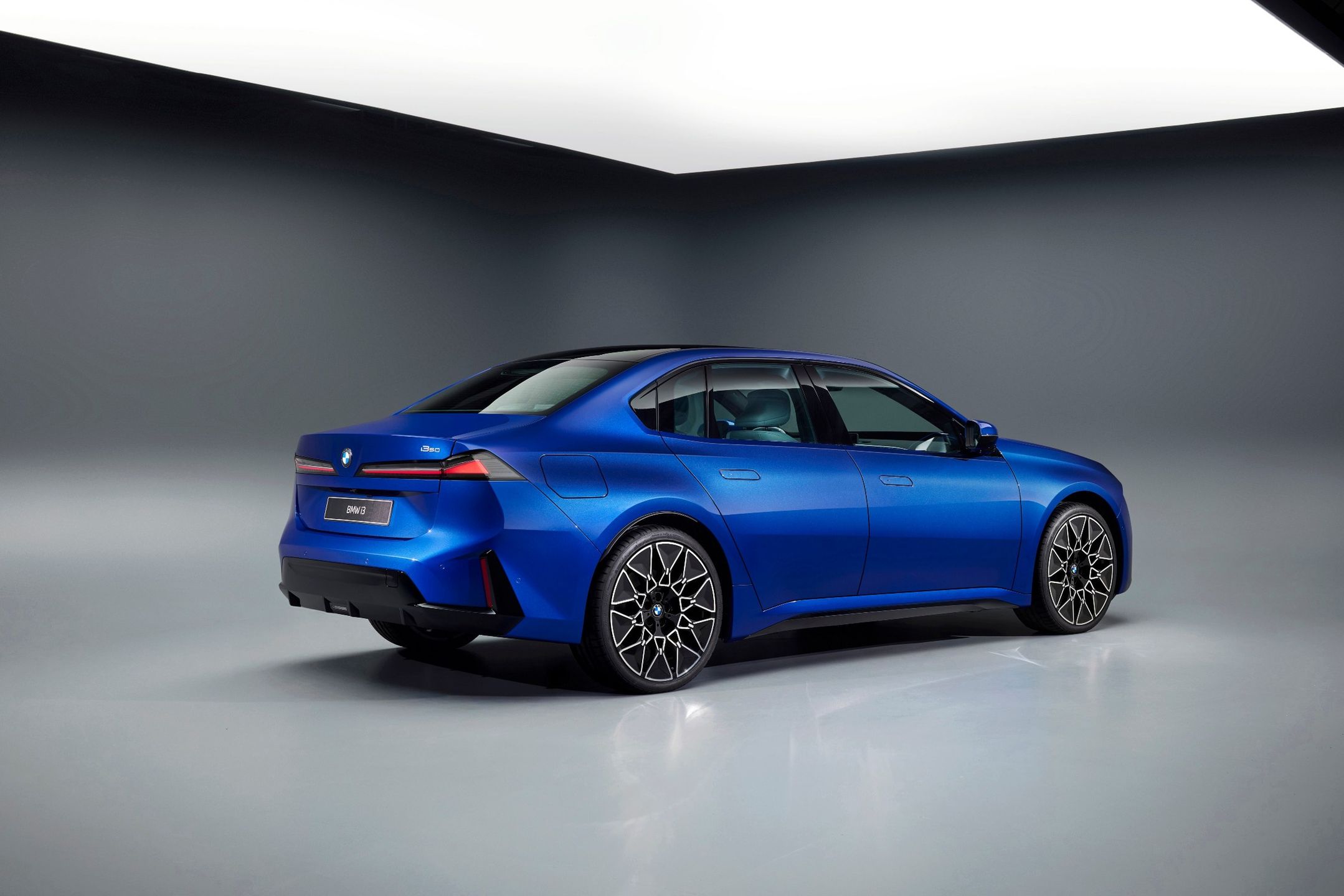 BMW i3 2026