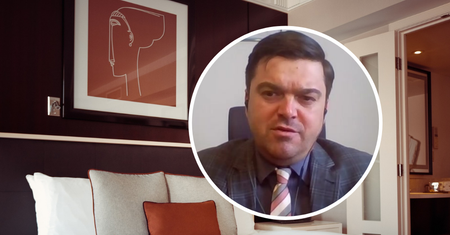Hotel oferuje "testowanie pokoi" na Wielkanoc
