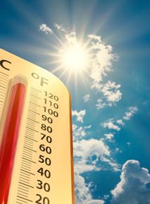 How Does Heat Affect Our Mental Health?