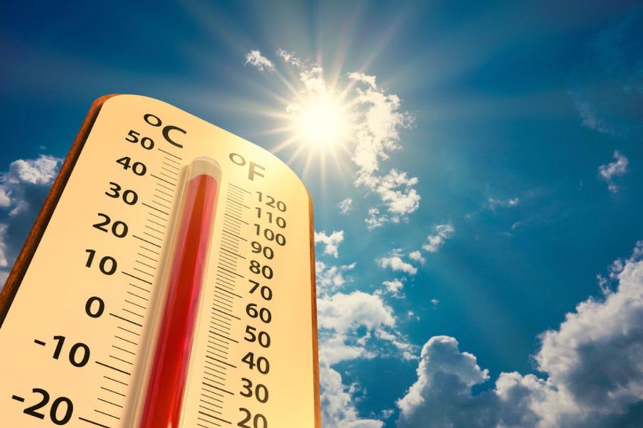 How Does Heat Affect Our Mental Health? 