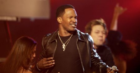 Nie byli pewni, czy Jamie Foxx przeżyje. Doniesienia z USA