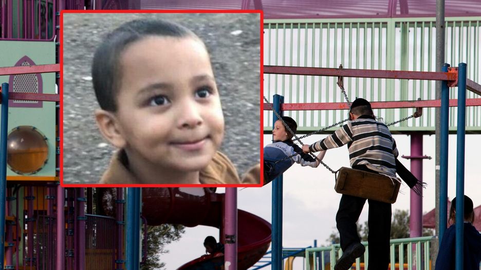 Tragedia w Izraelu. 4-letni chłopczyk zastrzelony na oczach matki 