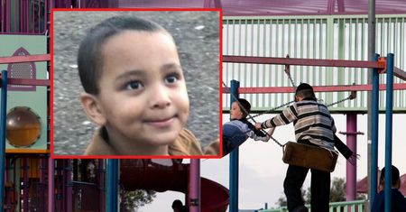 Tragedia w Izraelu. 4-letni chłopczyk zastrzelony na oczach matki