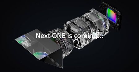 Sony znów chce mieć najlepszy aparat na rynku. Smartfon pobije konkurencję?