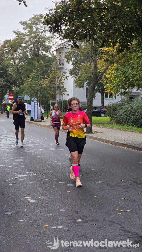 13 Półmaraton Włocławek