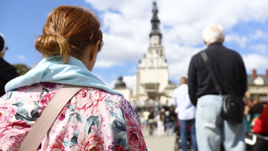 Święto Matki Boskiej Częstochowskiej