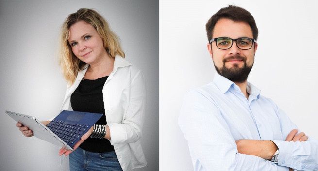 Nowi szefowie Alert Media Communications. Zastąpią Adama Łaszyna