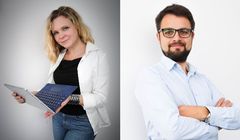 Nowi szefowie Alert Media Communications. Zastąpią Adama Łaszyna