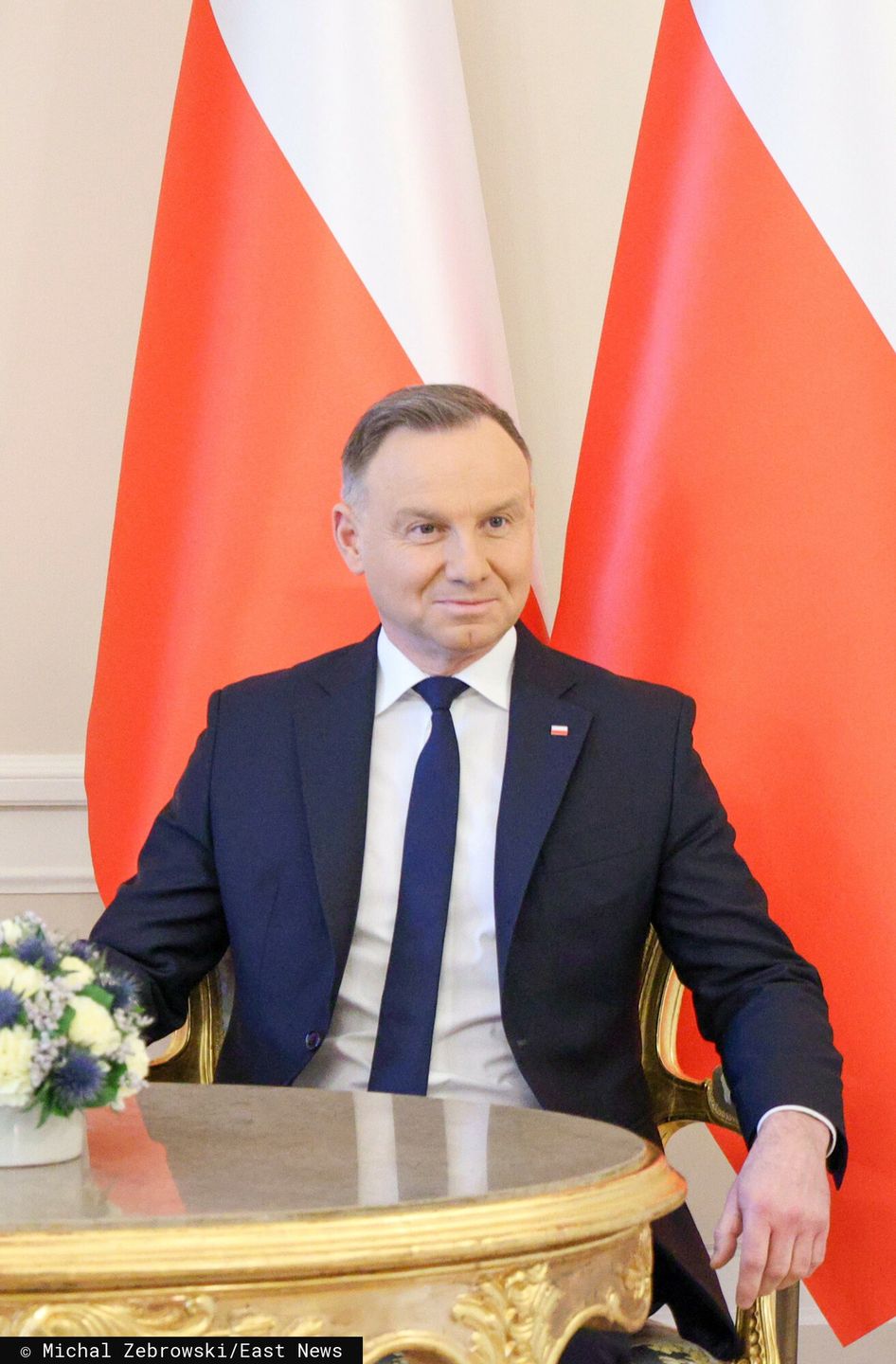 Andrzej Duda