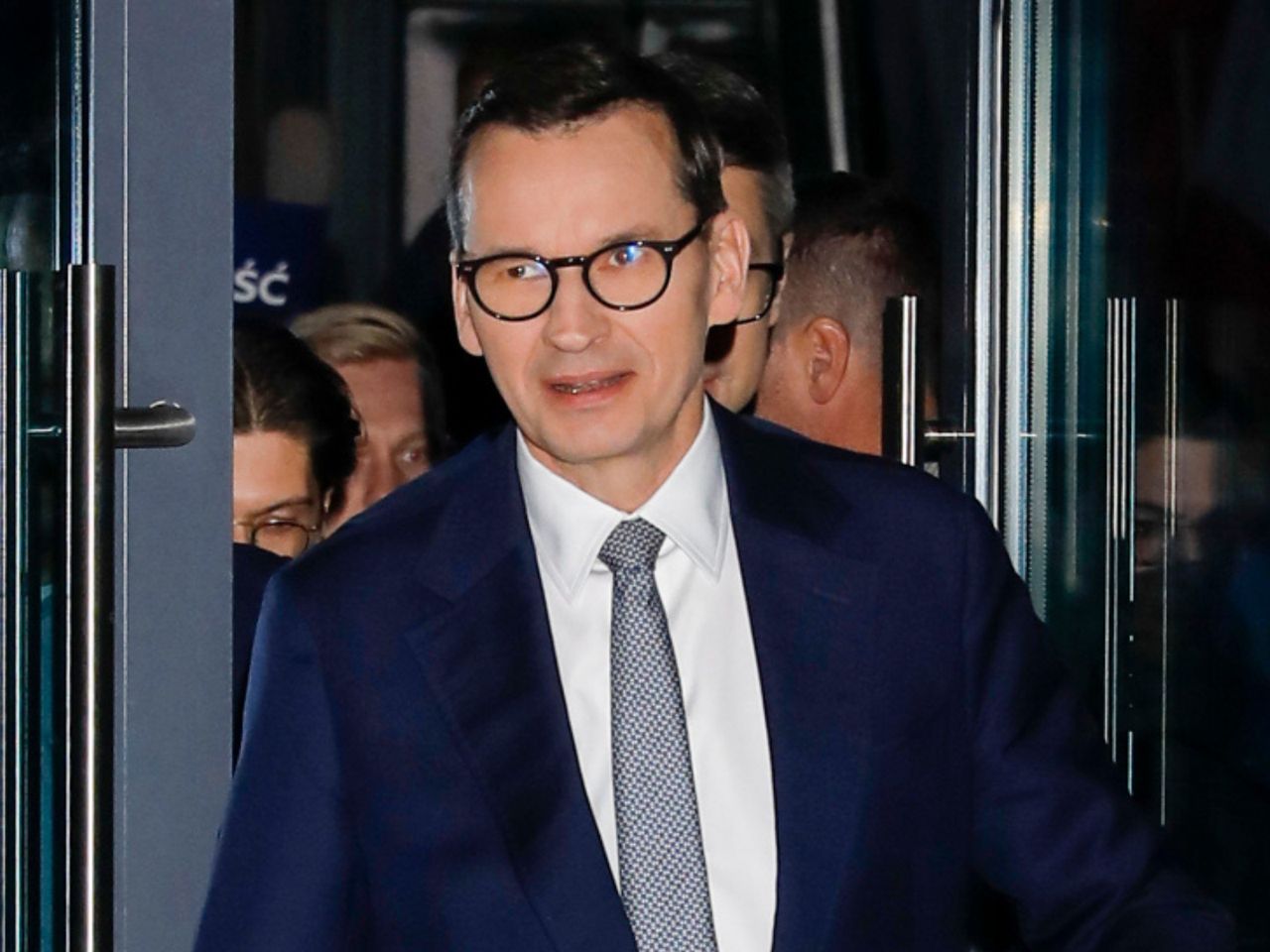 Mateusz Morawiecki