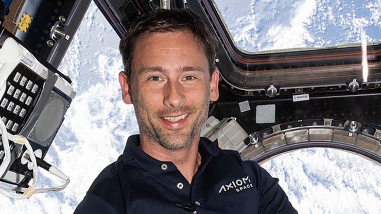 Sławosz Uznański-Wiśniewski dostanie podwyżkę