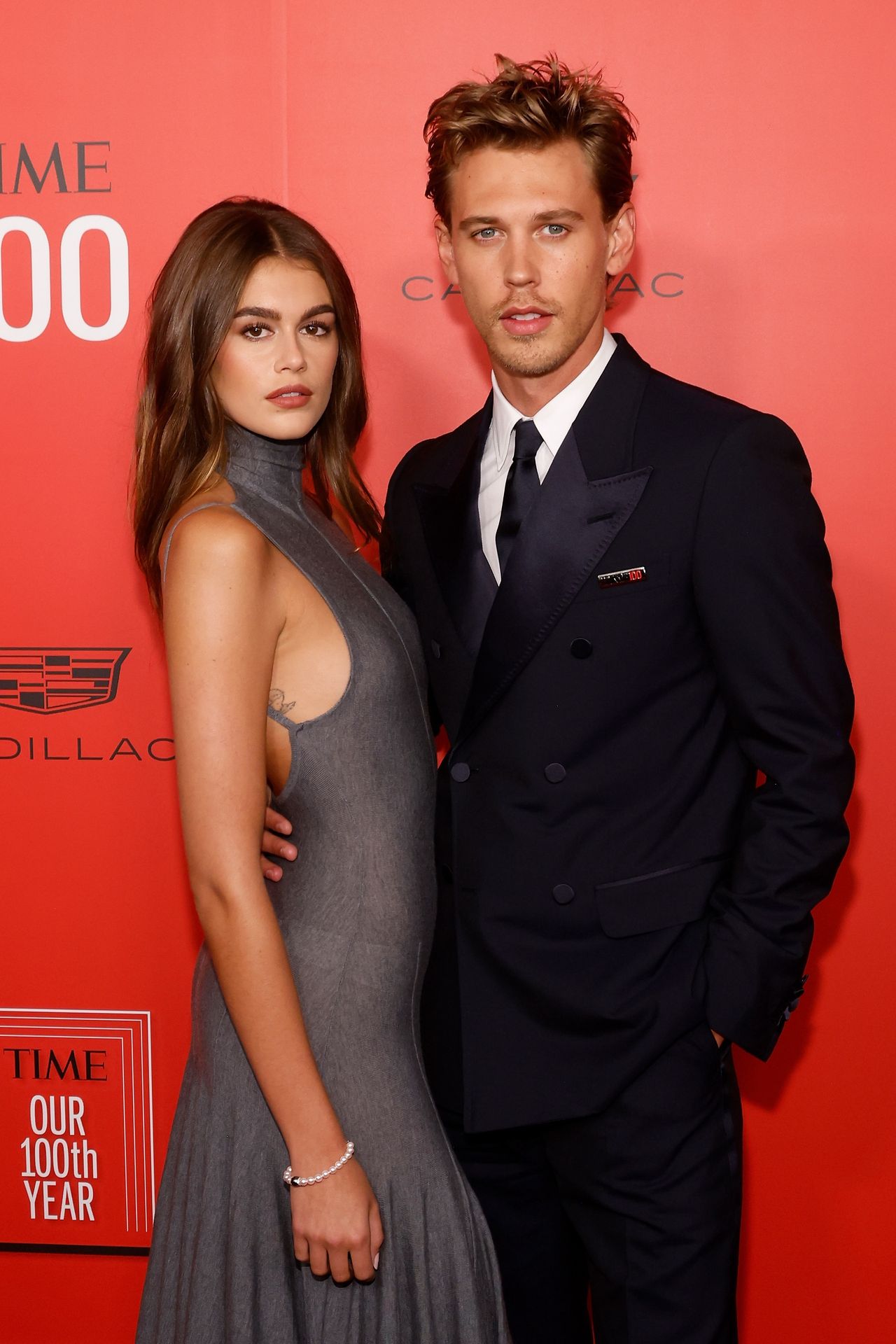 Kaia Gerber und Austin Butler HABEN SICH GETRENNT